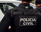 Polícia Civil prende rapaz por tráfico de drogas no bairro Lago Azul 