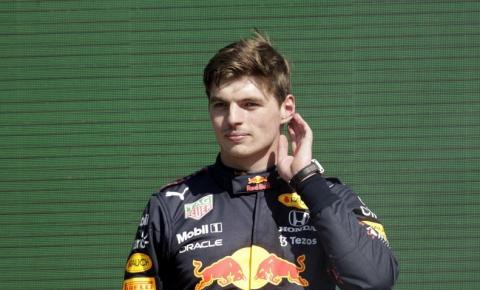 Max Verstappen espera ampliar vantagem sobre Hamilton no Brasil