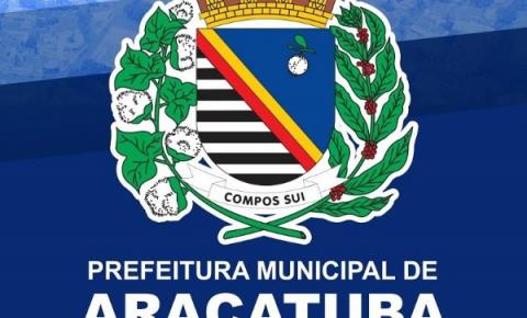 Interdição de Trânsito e Reparos na Rede de Água em Araçatuba
