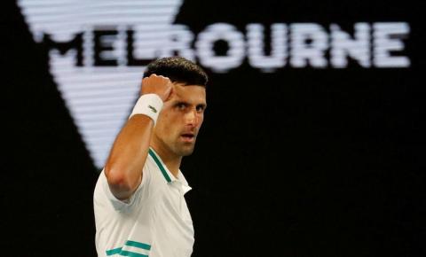 Aberto da Austrália: ATP se pronuncia sobre o caso Novak Djokovic