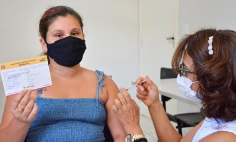 Secretaria de Saúde de Birigui libera vacinação para crianças a partir 5 anos sem comorbidades